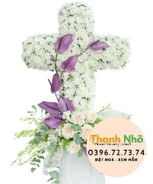 Hoa chia buồn – Nguyện cầu – 1111