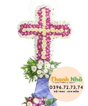 Hoa chia buồn – Ước Nguyện – 1112