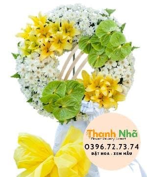 Hoa chia buồn – Mãi xa – 1126