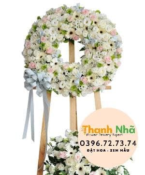 Hoa chia buồn – Kiếp Vô Thường – 1135