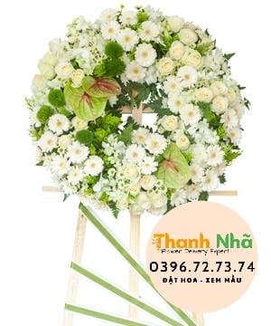 Hoa chia buồn – Kiếp nhân sinh 2 – 1136
