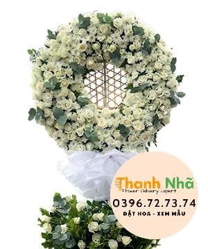 Hoa chia buồn – Cánh Hồng Phai – 1138
