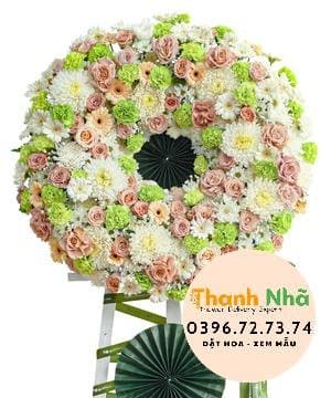 Hoa chia buồn – Nước mắt chia ly – 1139