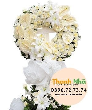 Hoa chia buồn – Mãi nhớ – 1141