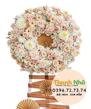 Hoa chia buồn – Ngày cách xa – 1142
