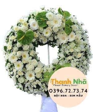 Hoa chia buồn – The end – 1145