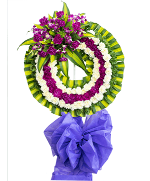 Hoa chia buồn – Tiếc thương 2 – 1146