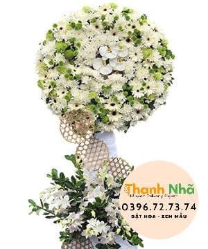 Hoa chia buồn – Yên Nghỉ – 1147