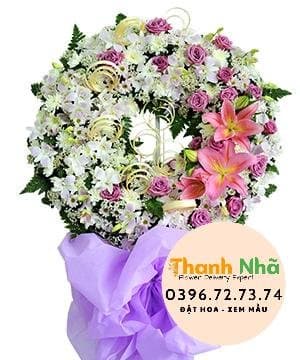 Hoa chia buồn – Vô Thường – 1149