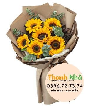 Hoa mừng tốt nghiệp – Dreaming – 1206