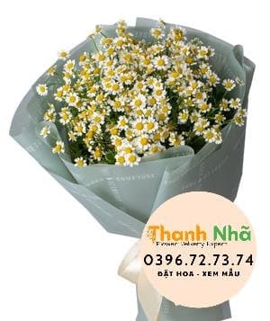 Hoa mừng tốt nghiệp – Lovely tana – 1229