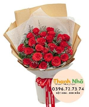 Hoa mừng tốt nghiệp – All of love – 1239