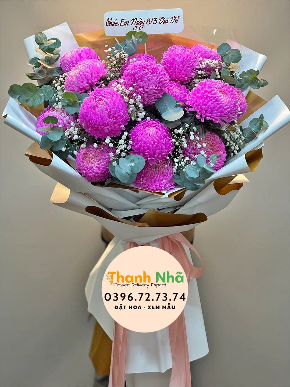 Hoa Bó – HB085
