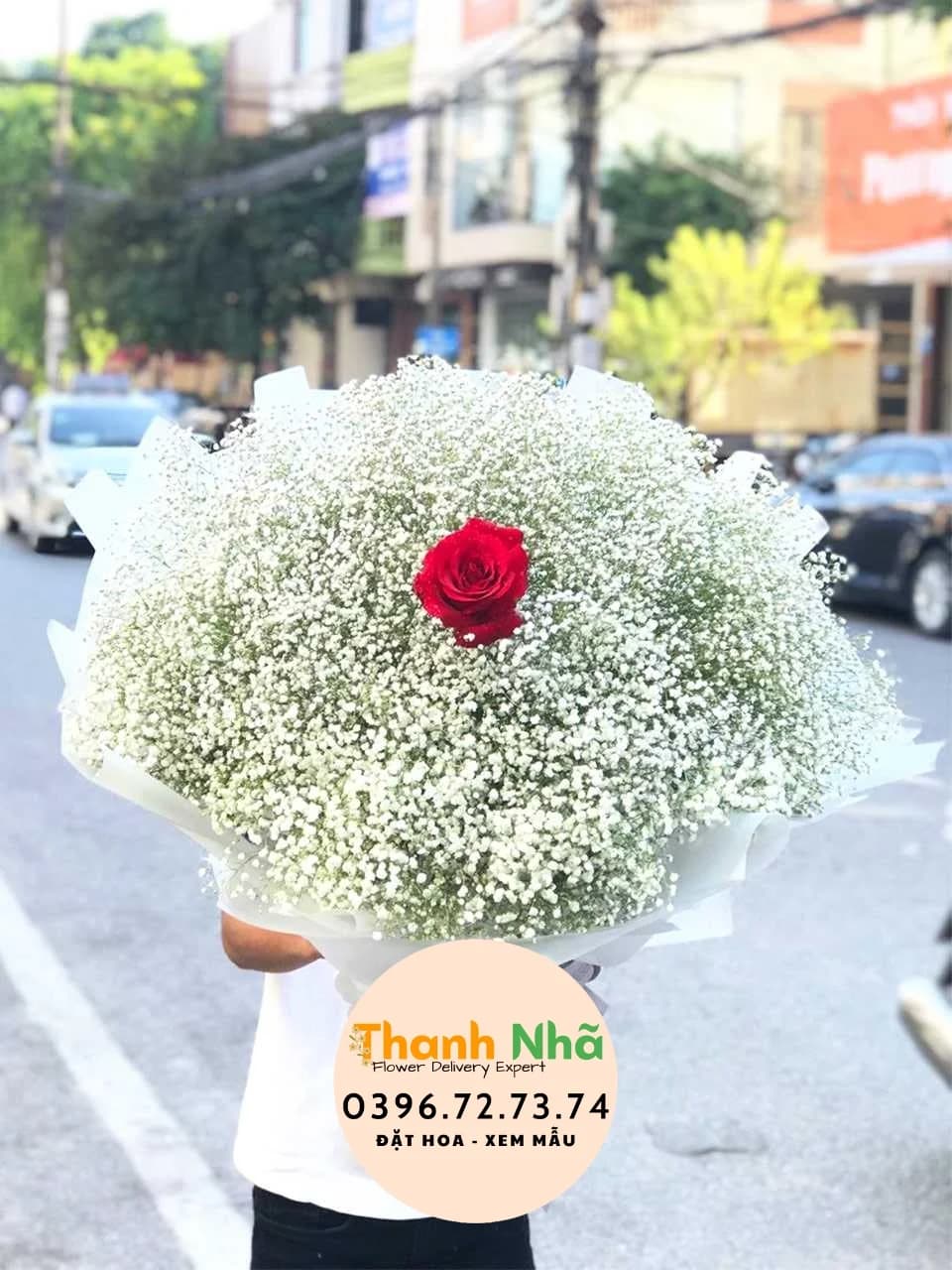 Hoa Bó – HB087