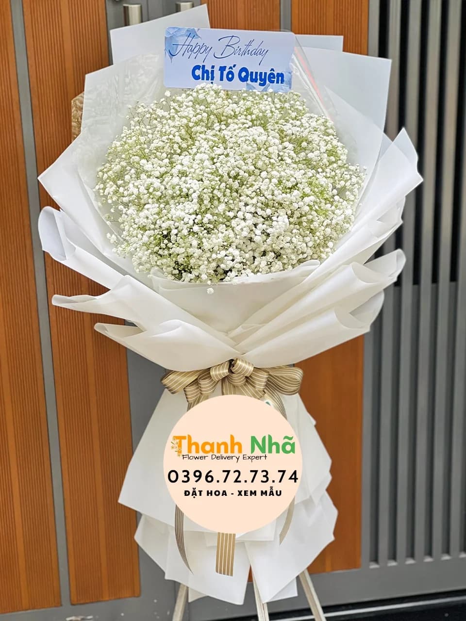 Hoa Bó – HB103