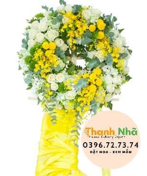 Hoa chia buồn – Hư không 2 – 1133