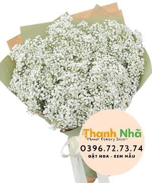 Hoa mừng tốt nghiệp – Hương đồng nội – 1201