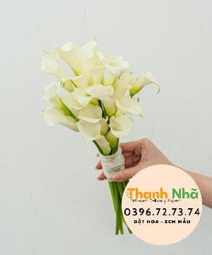 Hoa cầm tay – Special girl – 1312