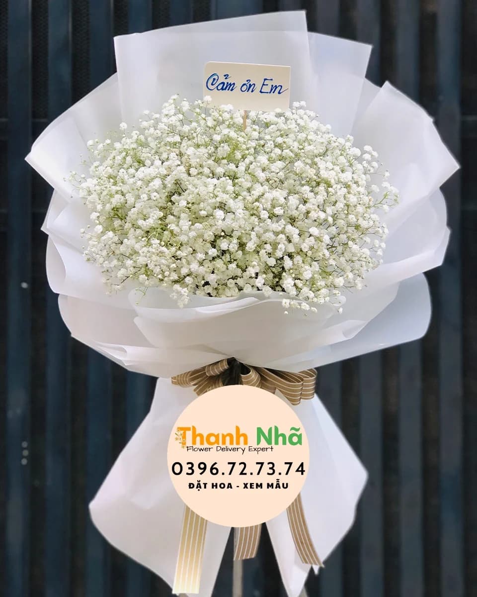 Hoa Bó – HB037