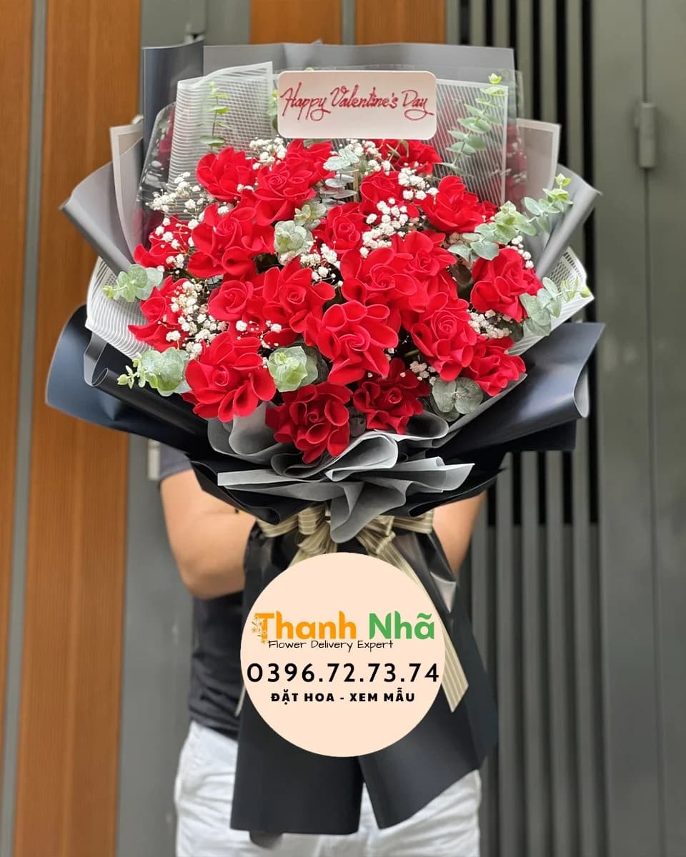 Hoa Bó – HB140