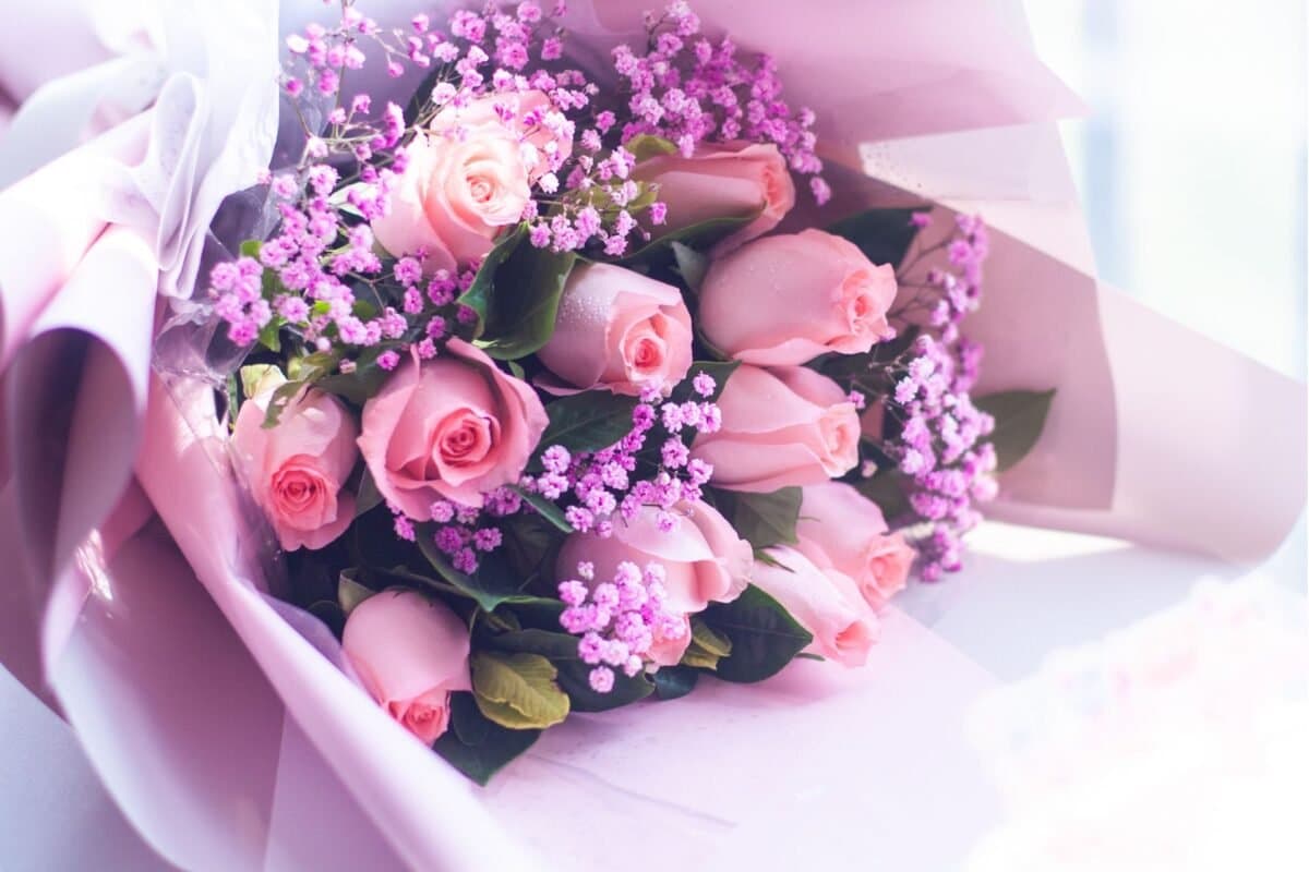 Ý Nghĩa Số Lượng Hoa Hồng