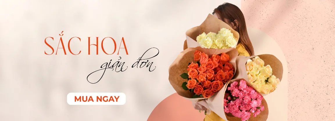 Shop Hoa Tươi Gần Đây
