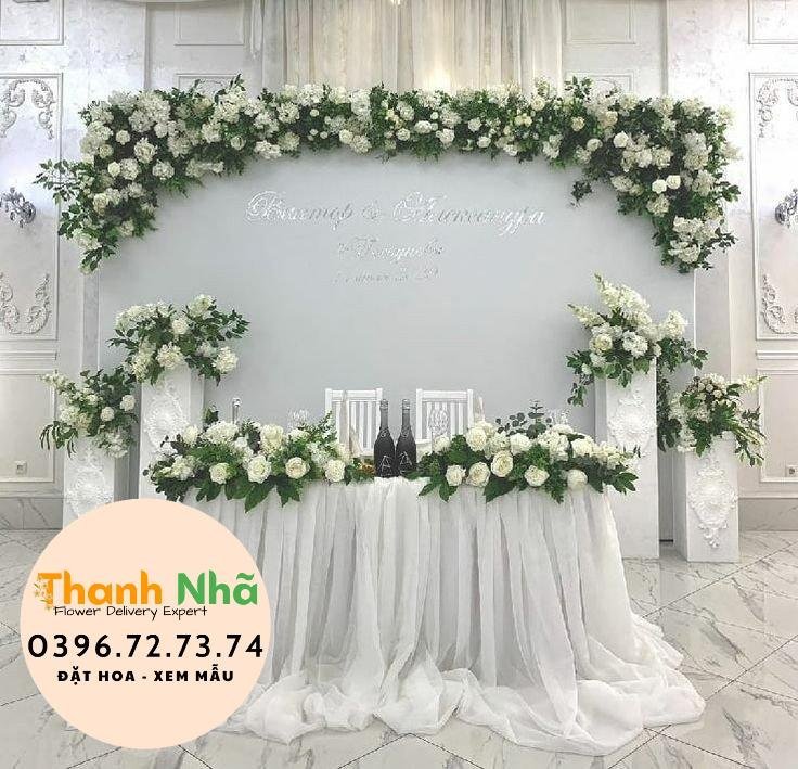 Shop Hoa Tươi Quận 6