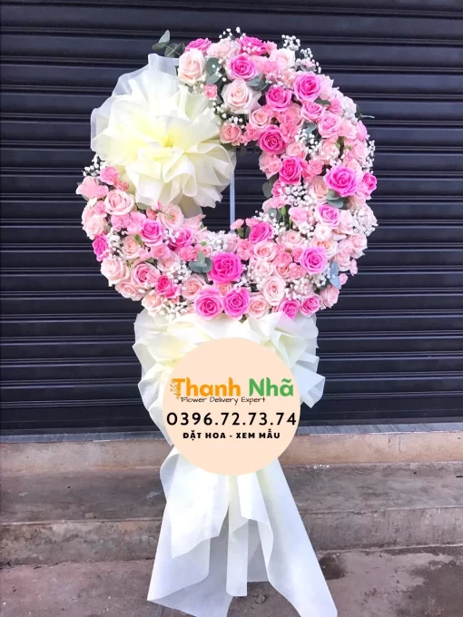 Hoa Khai Trương - Khúc Ca Khải Hoàn - KT106