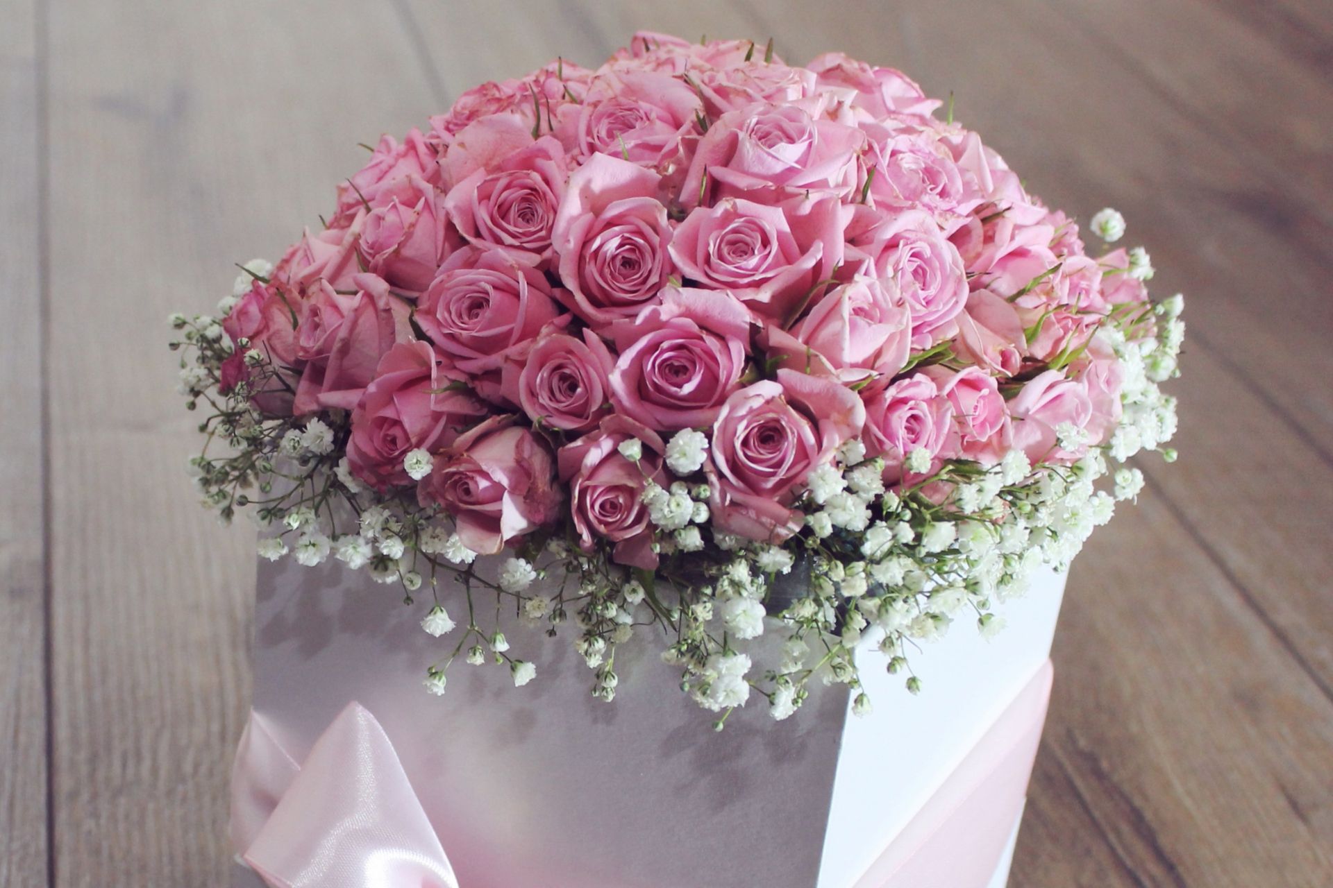 Ý Nghĩa Số Lượng Hoa Hồng