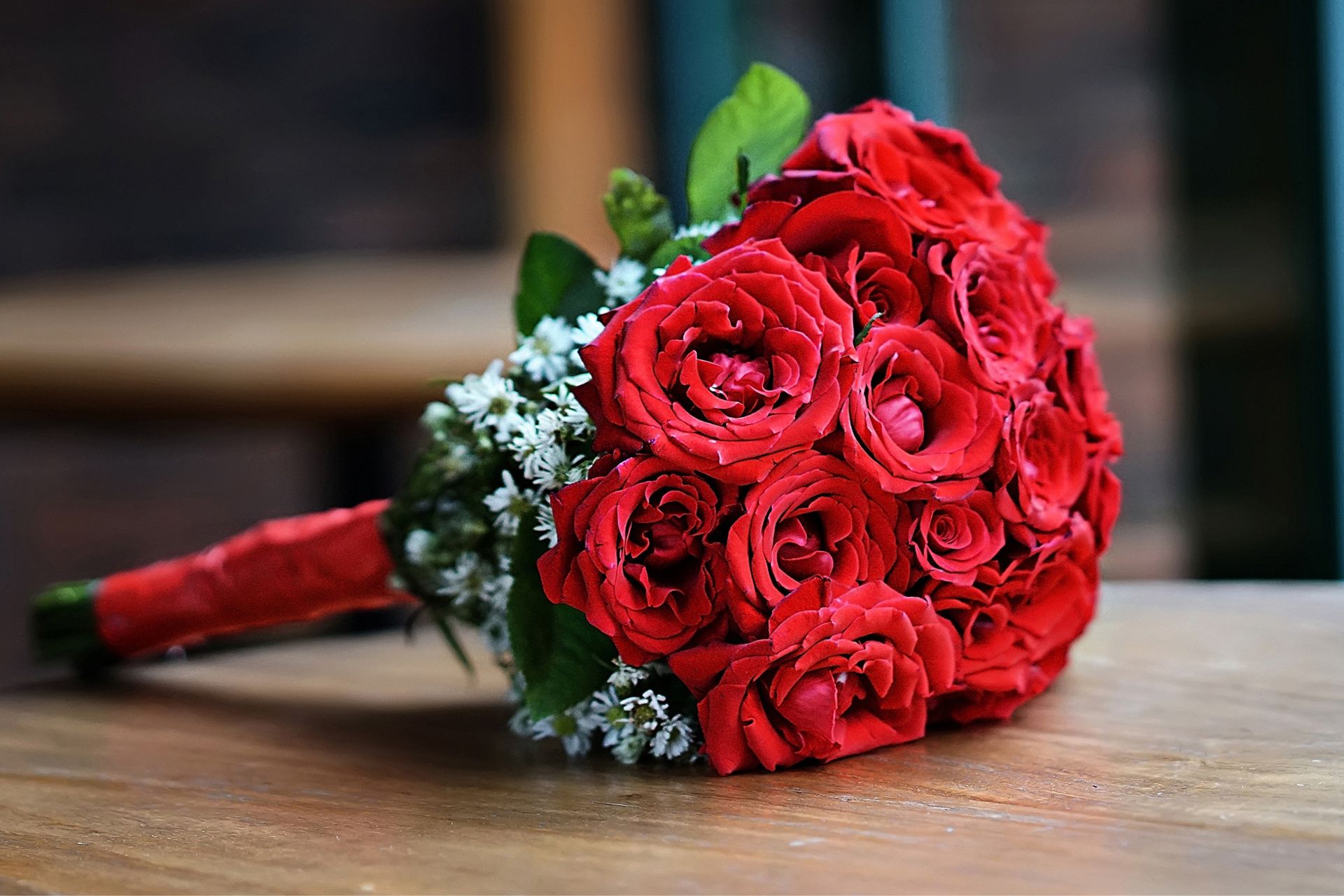 Ý Nghĩa Số Lượng Hoa Hồng